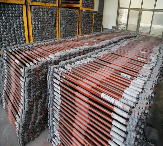 China Factory Insulated GaugeTie Rod, Gauge Rods - Anyang Railway Equipment Co., Ltd